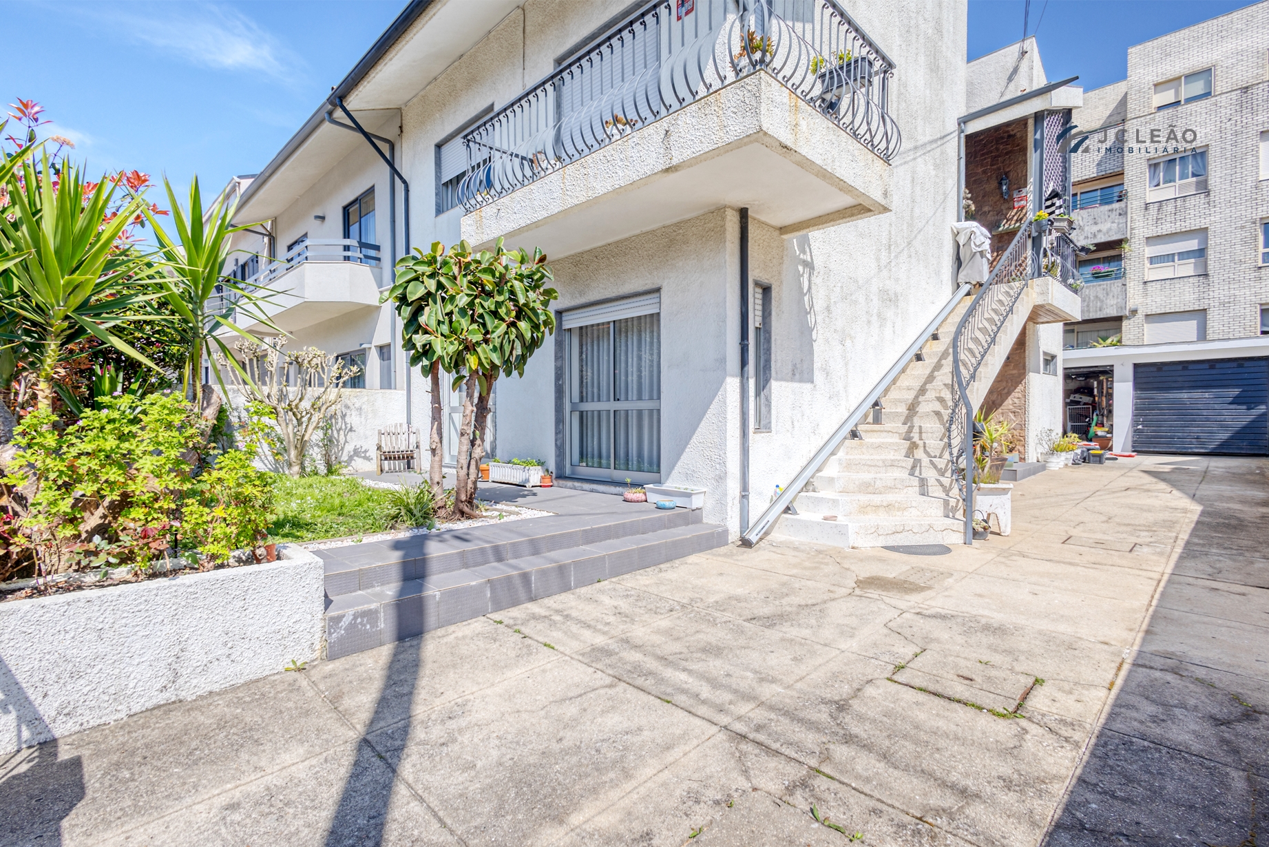 Andar de Moradia T2 Para Venda em Matosinhos