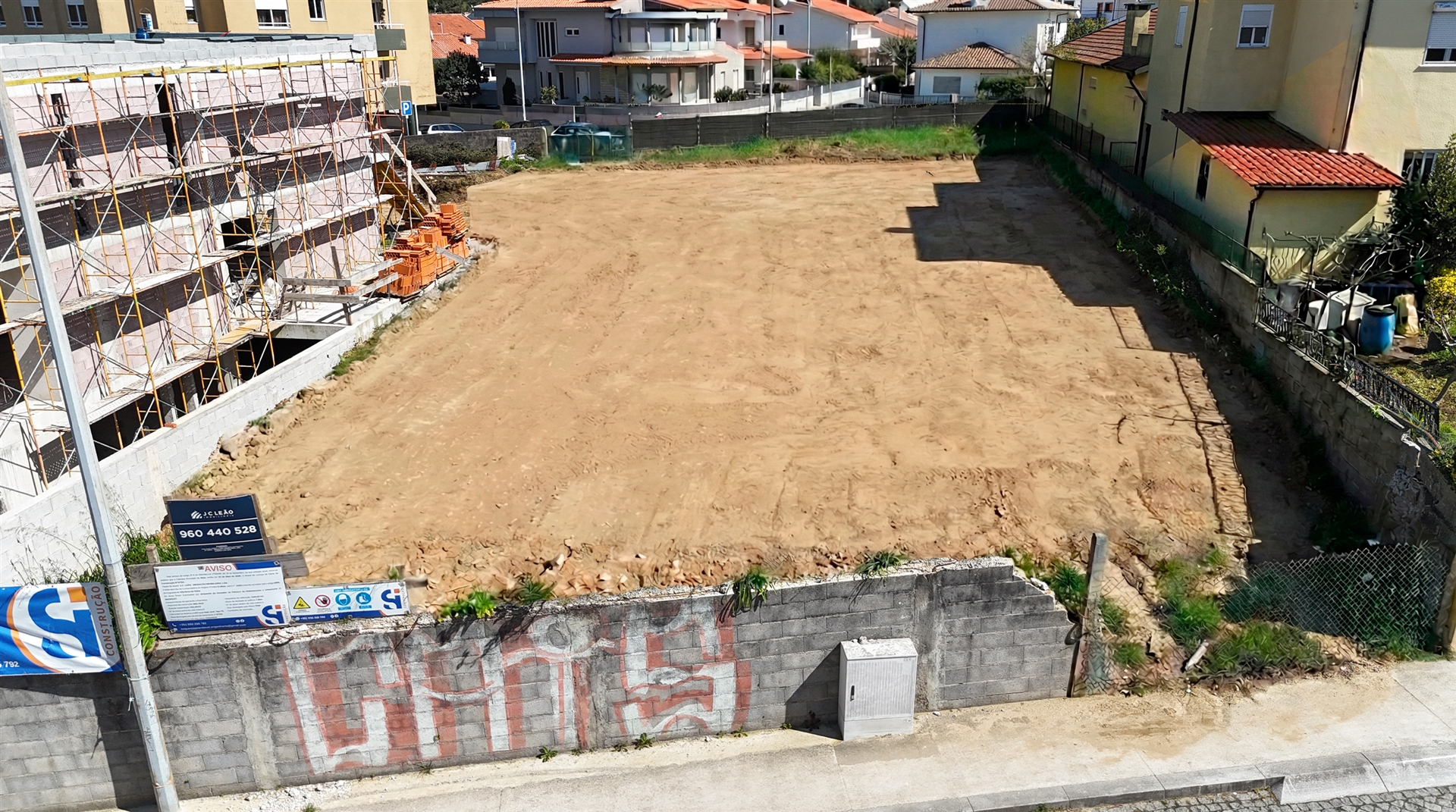 Do you want to sell your property?