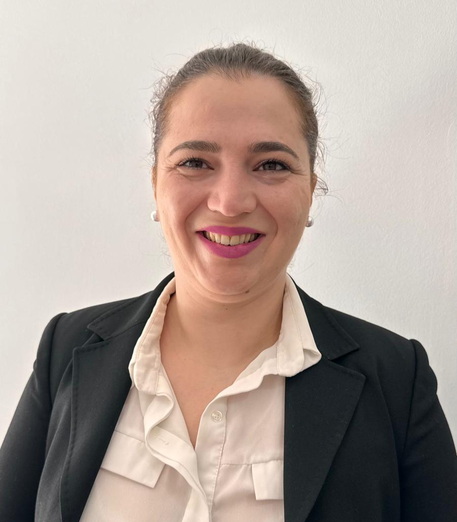Liliana Pacheco