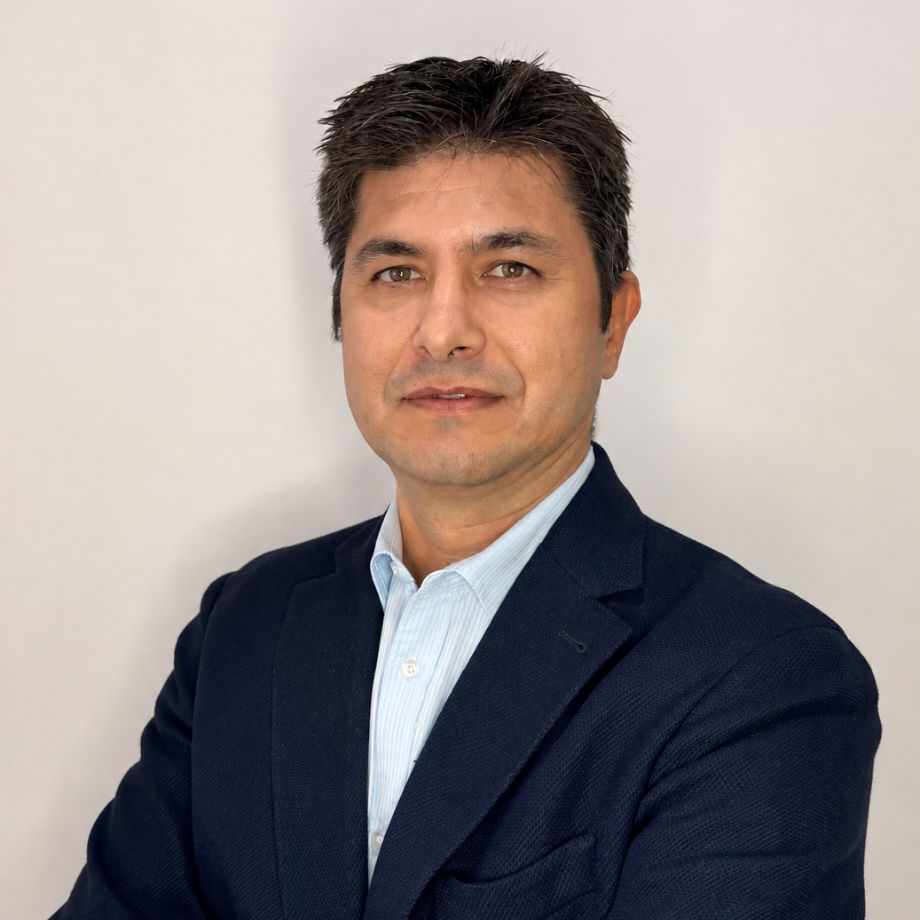 Sérgio Magalhães