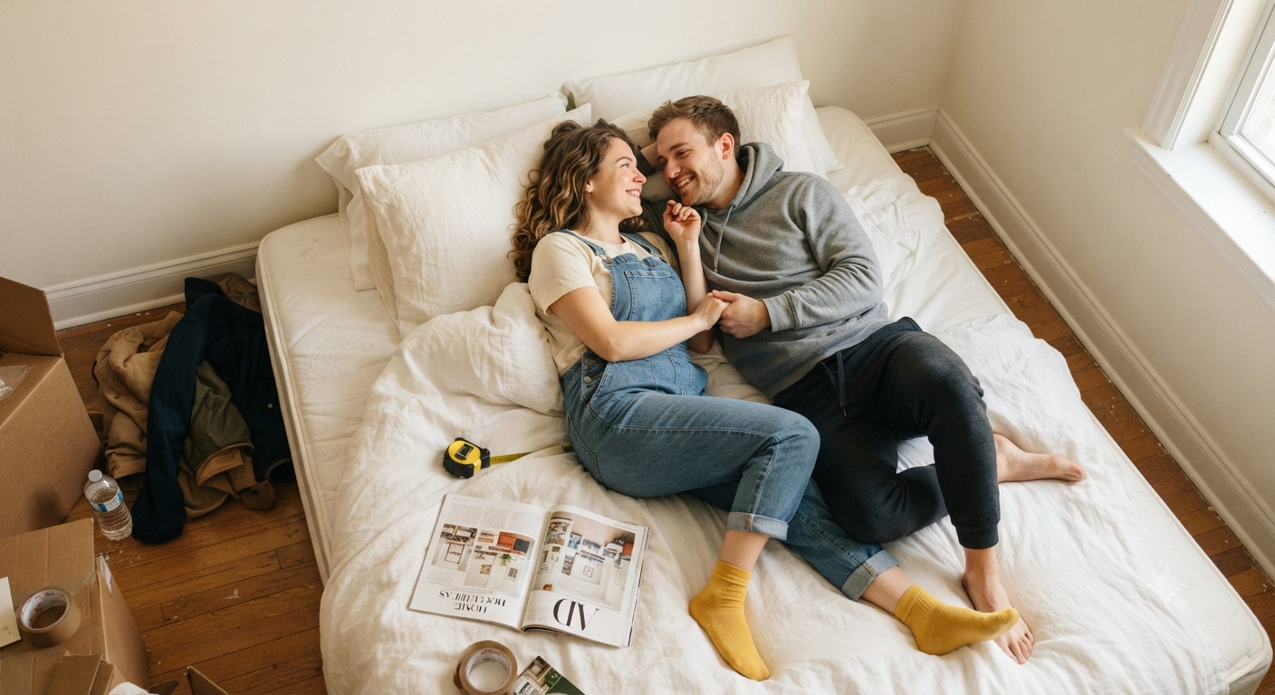 Tudo sobre o novo pacote habitação